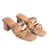 Women Formal Block Heel - 62979S